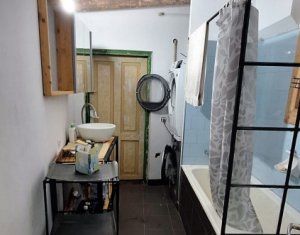 Lakás 4 szobák eladó on Cluj-napoca, Zóna Centru