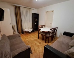 , 40m2 on Cluj-napoca, Zóna Gheorgheni