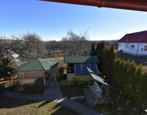 Ház 5 szobák eladó on Ardeova, Zóna Centru