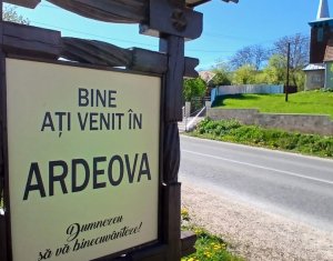Ház 5 szobák eladó on Ardeova, Zóna Centru