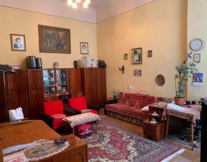 , 81m2 on Cluj-napoca, Zóna Centru