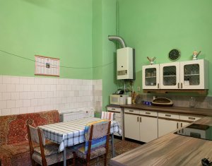 Lakás 2 szobák eladó on Cluj-napoca, Zóna Centru
