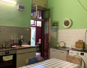 Lakás 2 szobák eladó on Cluj-napoca, Zóna Centru