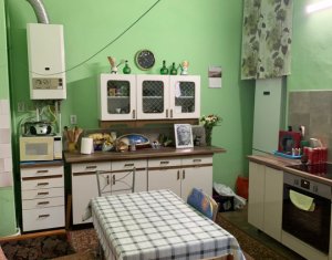 Lakás 2 szobák eladó on Cluj-napoca, Zóna Centru