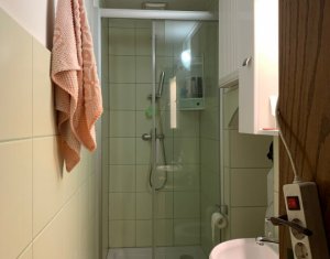 Lakás 2 szobák eladó on Cluj-napoca, Zóna Centru
