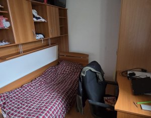 Lakás 2 szobák eladó on Cluj-napoca, Zóna Gheorgheni