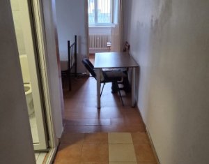 Lakás 2 szobák eladó on Cluj-napoca, Zóna Gheorgheni