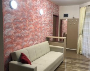 Lakás 3 szobák kiadó on Cluj-napoca, Zóna Buna Ziua