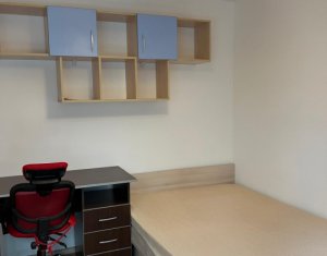 Lakás 3 szobák kiadó on Cluj-napoca, Zóna Buna Ziua