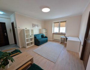 , 40m2 on Cluj-napoca, Zóna Centru