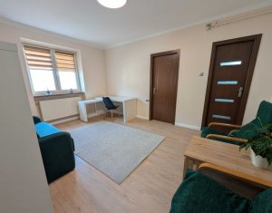Lakás 2 szobák kiadó on Cluj-napoca, Zóna Centru