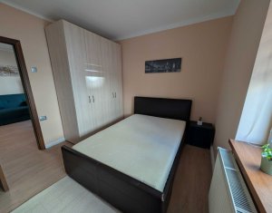 Lakás 2 szobák kiadó on Cluj-napoca, Zóna Centru