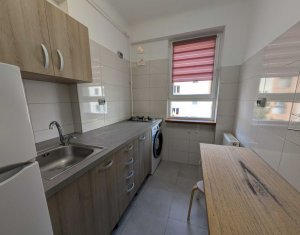 Lakás 2 szobák kiadó on Cluj-napoca, Zóna Centru