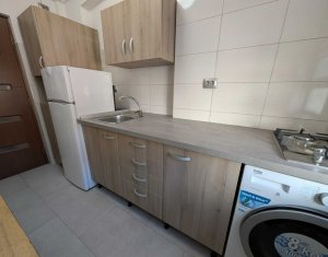 Lakás 2 szobák kiadó on Cluj-napoca, Zóna Centru