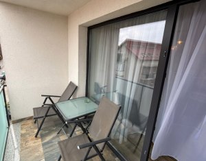 Appartement 2 chambres à louer dans Cluj-napoca, zone Buna Ziua