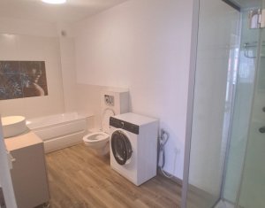 Appartement 2 chambres à louer dans Cluj-napoca, zone Buna Ziua