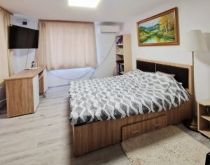 Casa la tara, la 30 min de Cluj – renovata, livada pe rod si teren 1000 mp