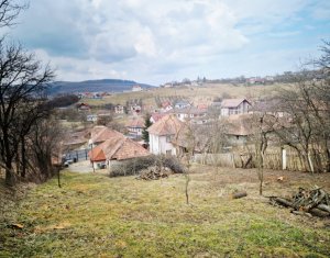 Casa la tara, la 30 min de Cluj – renovata, livada pe rod si teren 1000 mp