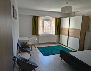 , 40m2 on Cluj-napoca, Zóna Zorilor