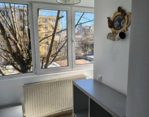 Lakás 1 szobák kiadó on Cluj-napoca, Zóna Zorilor