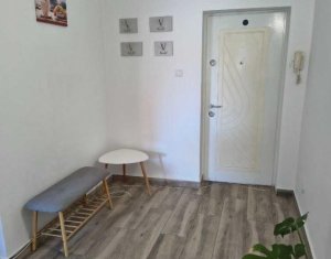Lakás 1 szobák kiadó on Cluj-napoca, Zóna Zorilor
