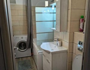 Lakás 1 szobák kiadó on Cluj-napoca, Zóna Zorilor