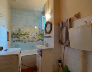 Appartement 2 chambres à vendre dans Cluj-napoca, zone Gheorgheni
