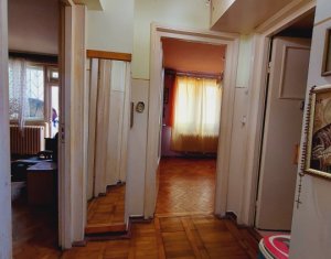 Appartement 2 chambres à vendre dans Cluj-napoca, zone Gheorgheni