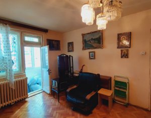 , 50m2 dans Cluj-napoca, zone Gheorgheni