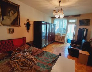 Appartement 2 chambres à vendre dans Cluj-napoca, zone Gheorgheni
