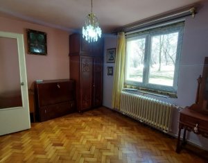 Appartement 2 chambres à vendre dans Cluj-napoca, zone Gheorgheni