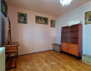 Appartement 2 chambres à vendre dans Cluj-napoca, zone Gheorgheni