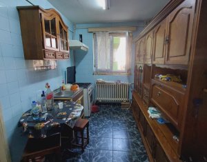 Appartement 2 chambres à vendre dans Cluj-napoca, zone Gheorgheni