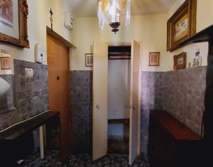 Appartement 2 chambres à vendre dans Cluj-napoca, zone Gheorgheni