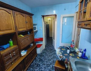 Appartement 2 chambres à vendre dans Cluj-napoca, zone Gheorgheni