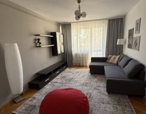 , 53m2 on Cluj-napoca, Zóna Gheorgheni