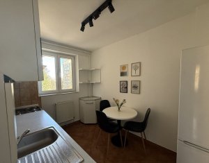 Lakás 2 szobák kiadó on Cluj-napoca, Zóna Gheorgheni
