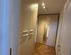 Lakás 2 szobák kiadó on Cluj-napoca, Zóna Gheorgheni
