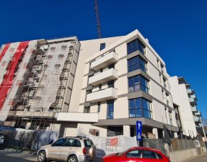 Spatiu comercial de inchiriat, 127m2 in Cluj-napoca, zona Marasti