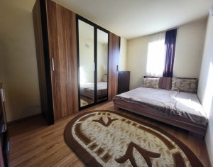 Appartement 2 chambres à vendre dans Floresti