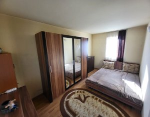 Appartement 2 chambres à vendre dans Floresti