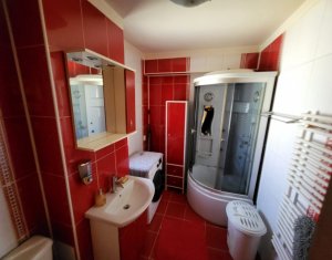 Appartement 2 chambres à vendre dans Floresti