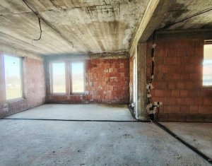 Casa la tara cu 1843 mp teren – liniste si natura langa Cluj