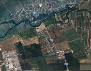 , 1453m2 in Jucu De Mijloc, zona Centru