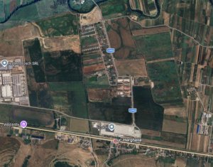 Teren intravilan – Jucu de Mijloc – ideal casă / investiție