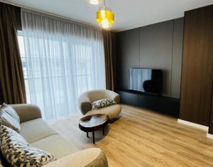, 75m2 on Floresti