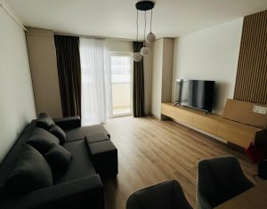 , 52.69m2 on Floresti