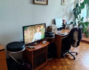 Lakás 1 szobák kiadó on Cluj-napoca, Zóna Gheorgheni