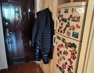 Lakás 1 szobák kiadó on Cluj-napoca, Zóna Gheorgheni