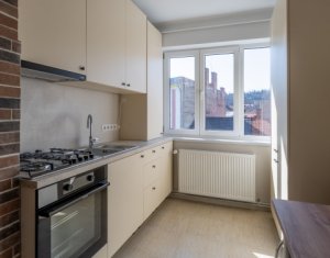 Apartment 2 rooms for sale in Cluj-napoca, zone Centru